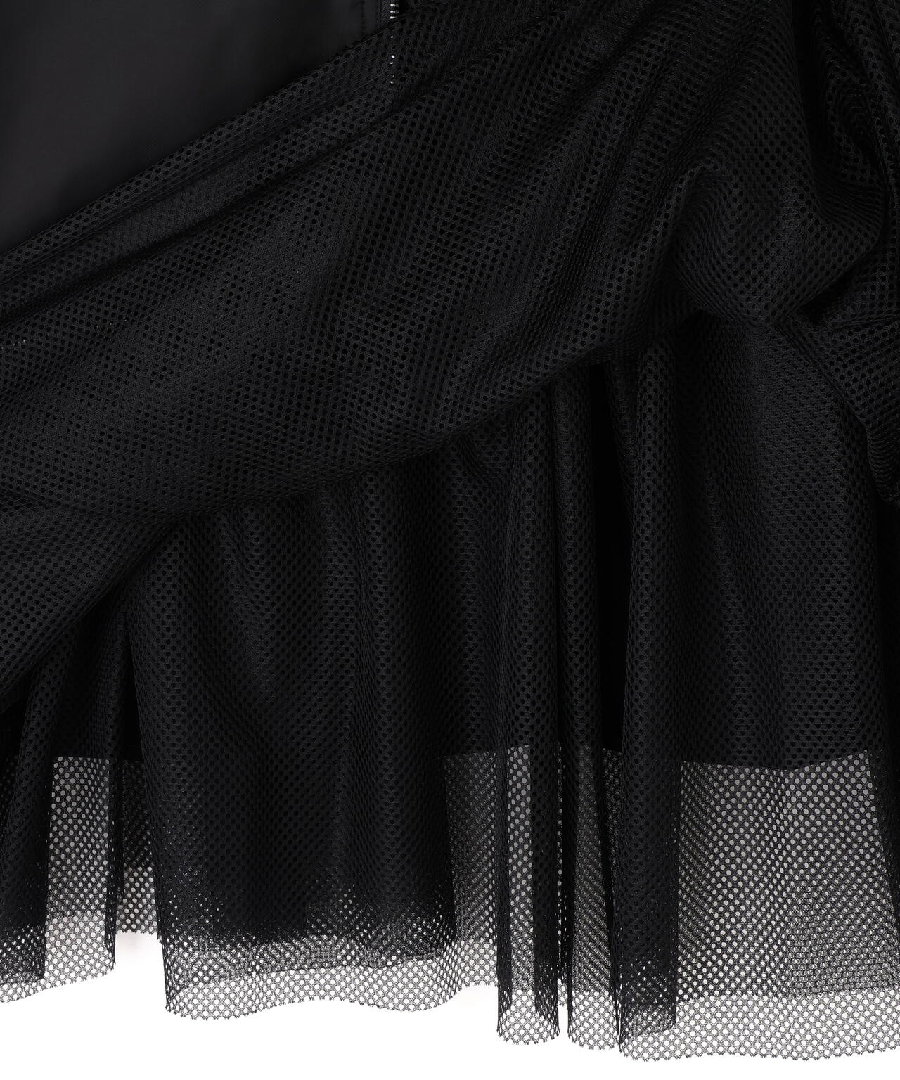 Risley/リズレー/ミリタリースカート