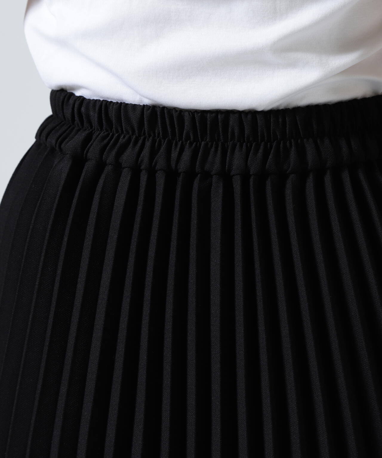 Risley/リズレー/ ZIP プリーツスカート | ROYAL FLASH（ロイヤル