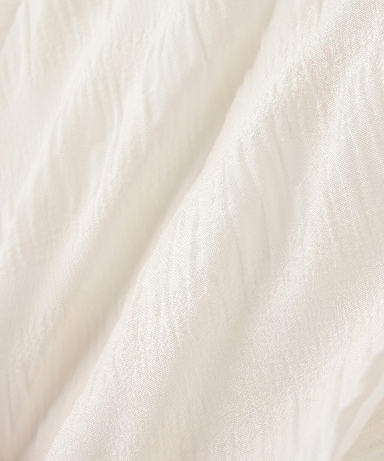 MITSUKI/ミツキ/CHECK ASYMME SKIRT