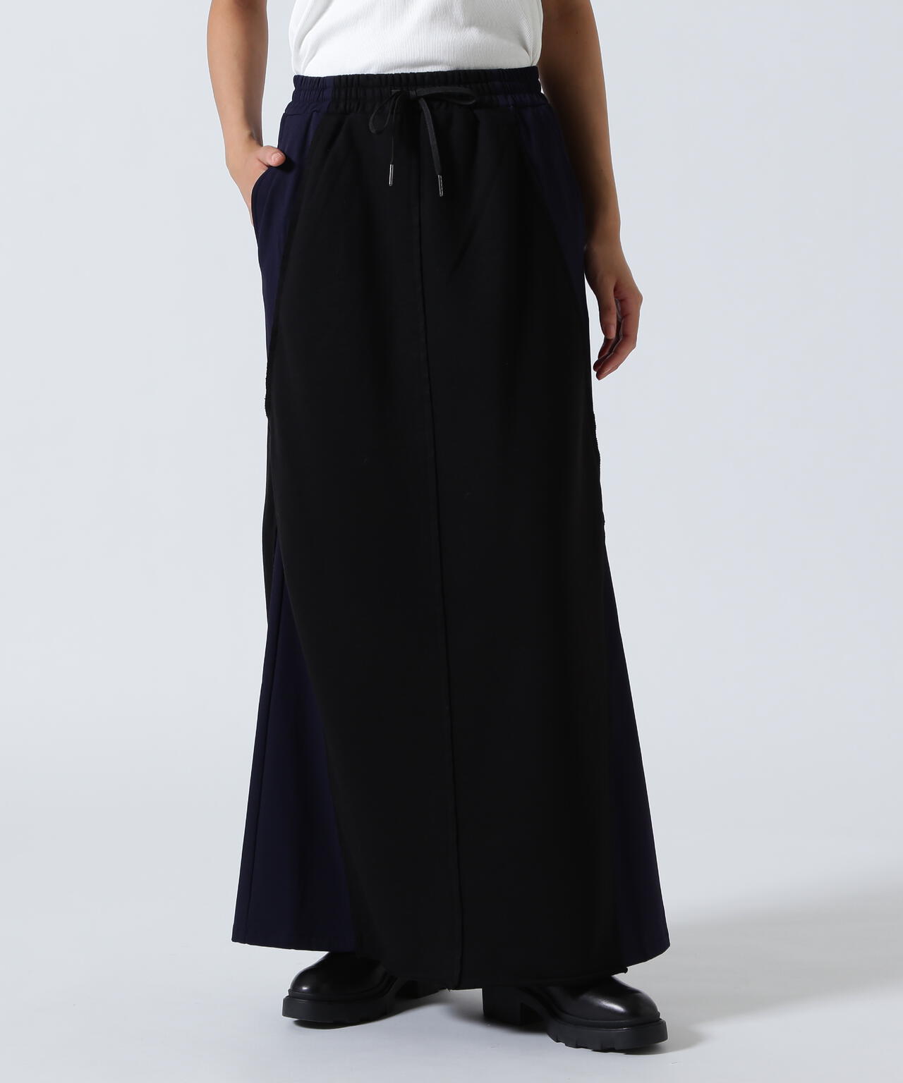 ロイヤルフラッシュ（ FLASH）/AULA／アウラ／別注スカート AULA/アウラ/別注スカート | ROYAL FLASH（ロイヤルフラッシュ