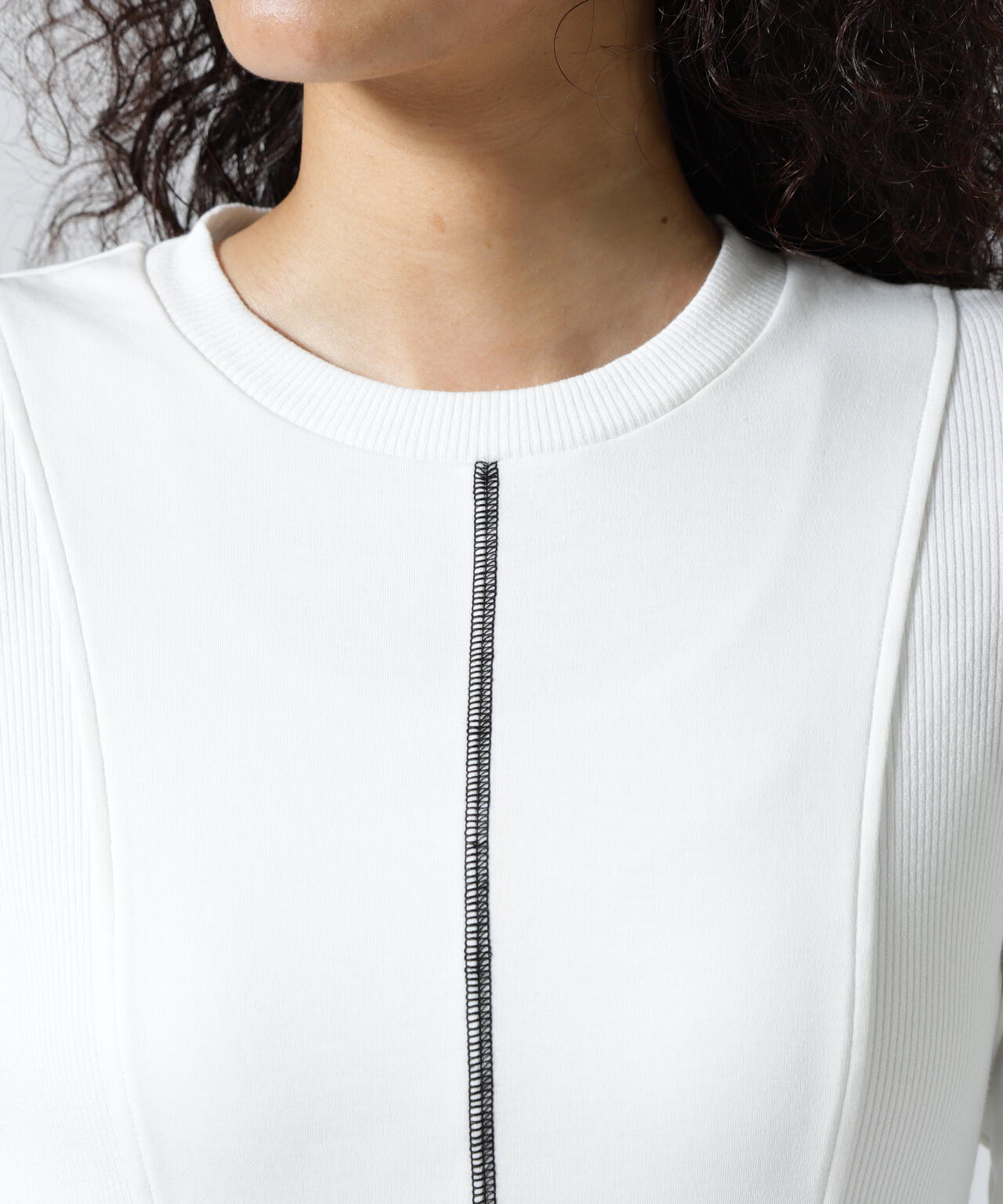 AULA AILA/アウラアイラ/WAIST SWITCHING ONE PIECE