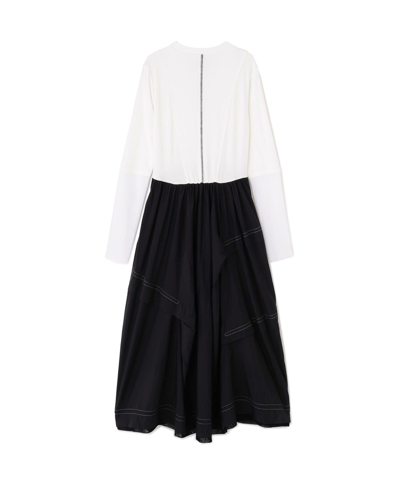 AULA AILA/アウラアイラ/WAIST SWITCHING ONE PIECE | ROYAL