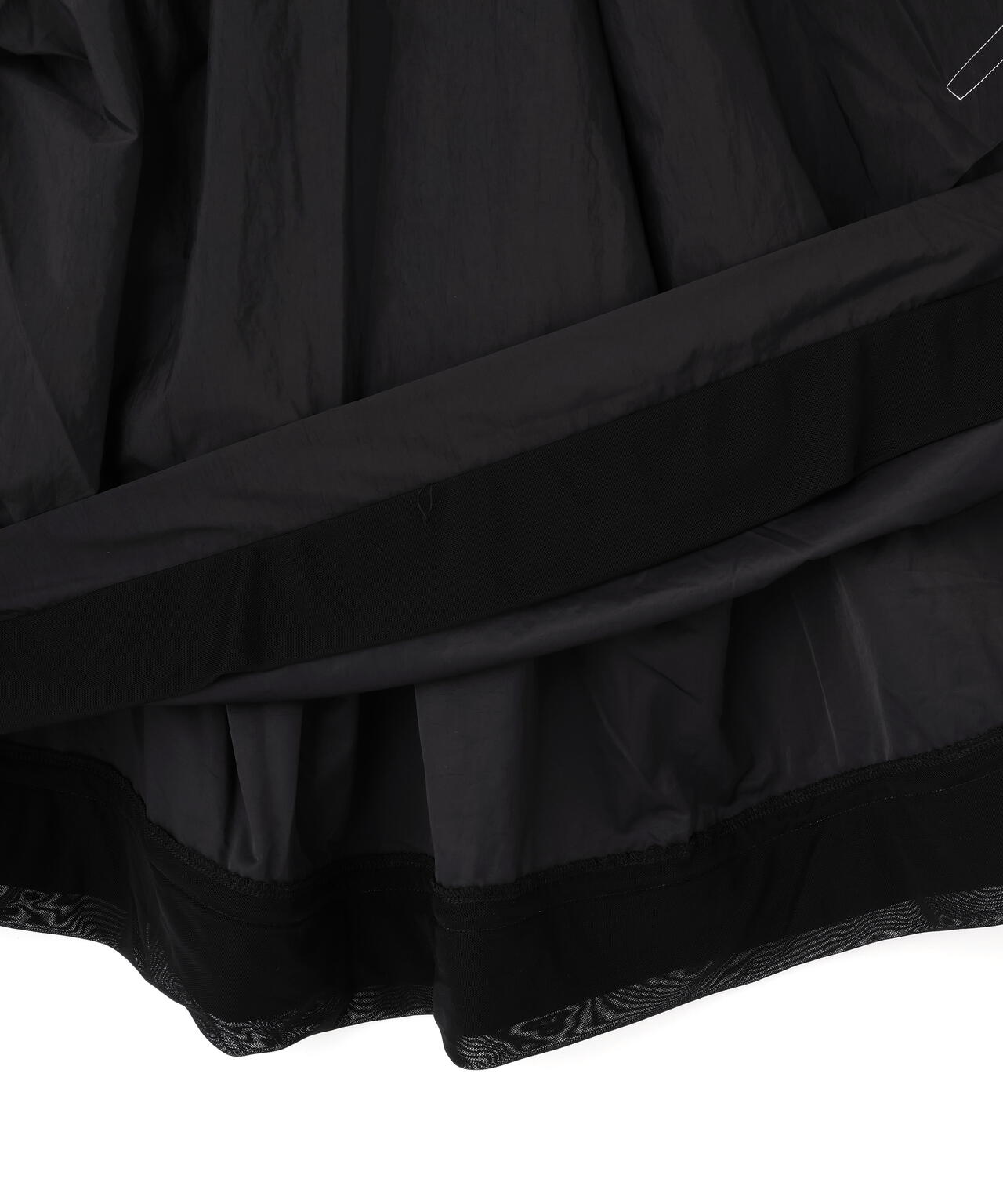 AULA AILA/アウラアイラ/WAIST SWITCHING ONE PIECE