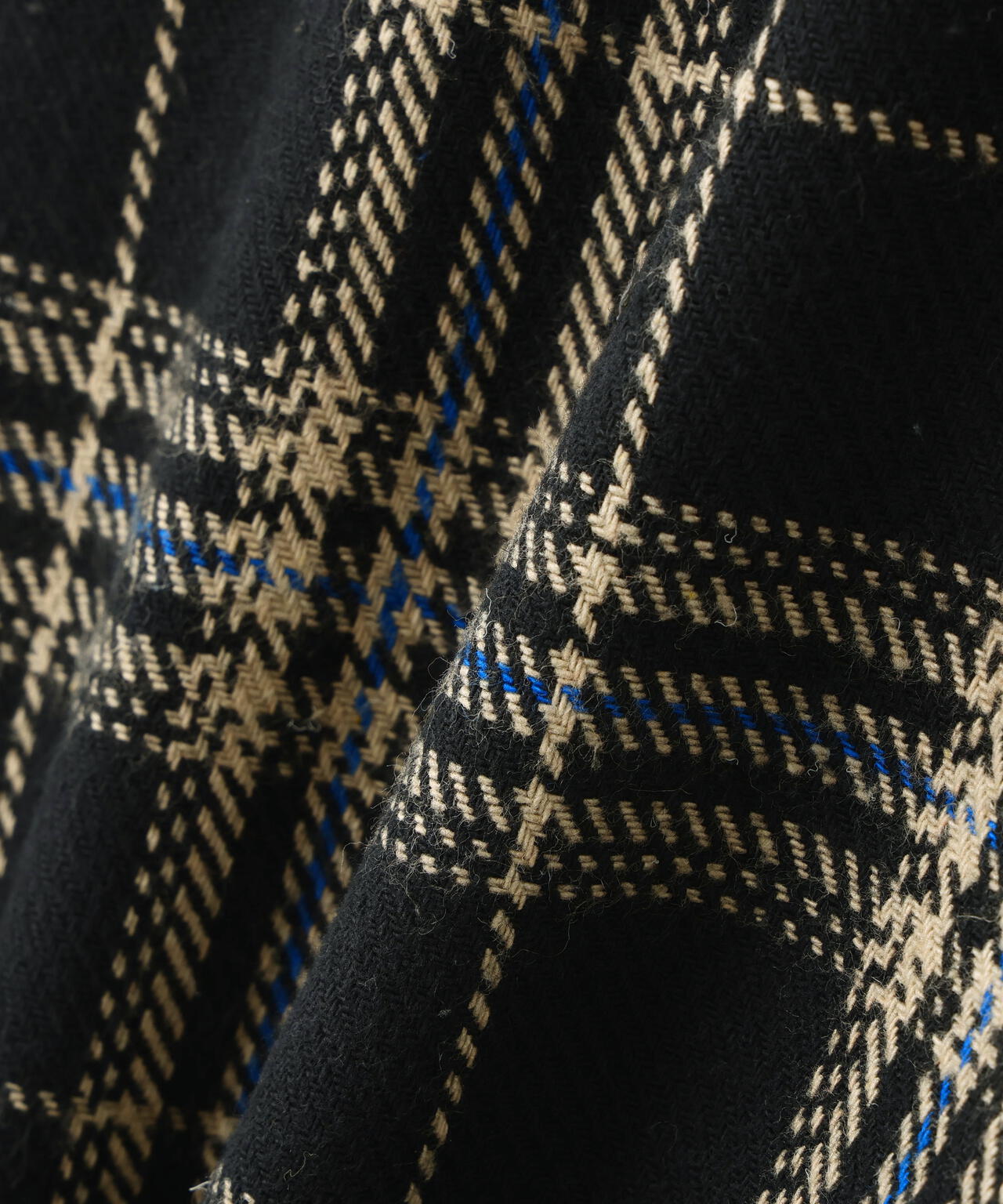 FR(13)NDS/フレンズ/PIGMENT CHECK SHIRT