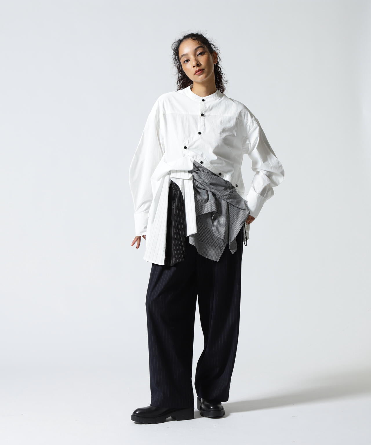 un3d アンスリード UN3D.(アンスリード)」岩田屋本店POP UP STORE オープンの