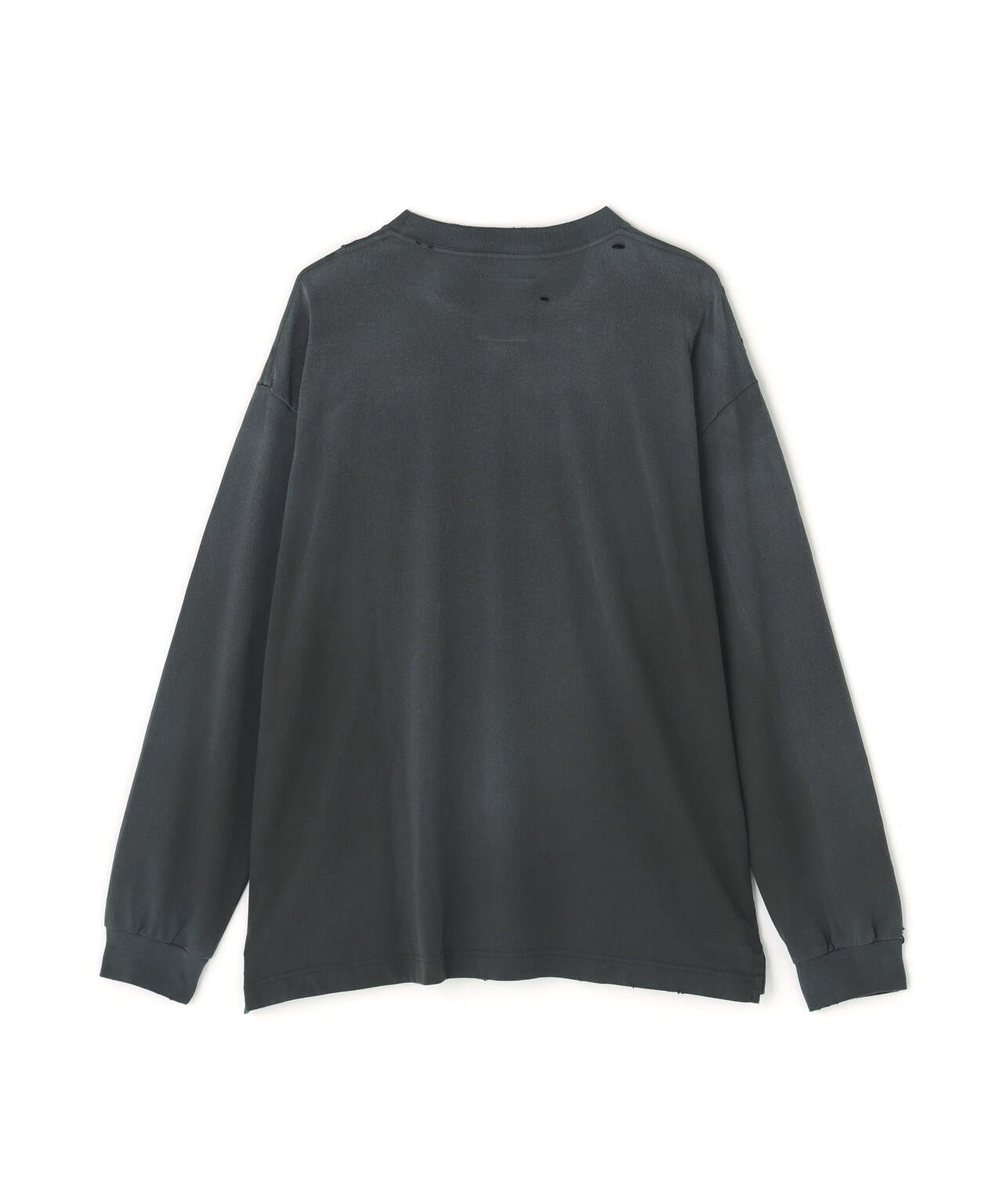 Maison MIHARAYASUHIRO/メゾン ミハラヤスヒロ/EMBELLISHED DISTRESSED