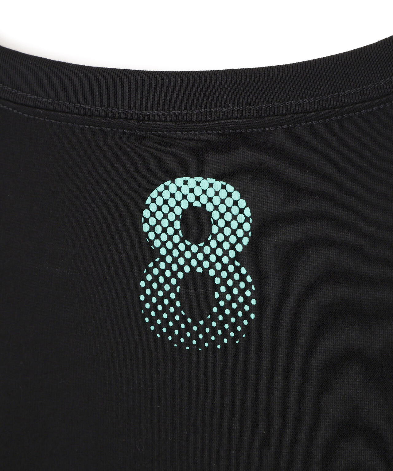 muta MARINE/ムータ マリン/別注Sleeve Print LS Tee