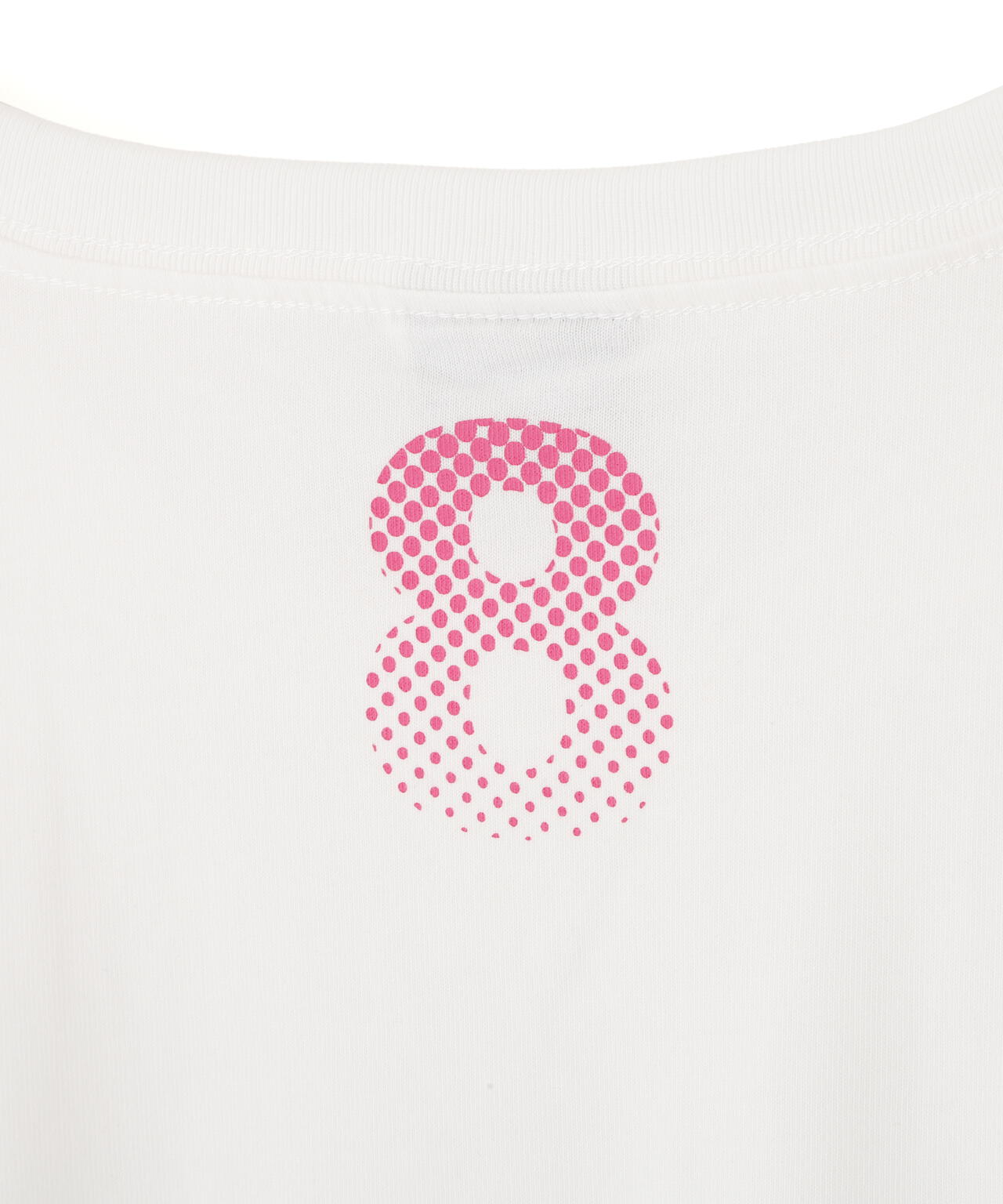 muta MARINE/ムータ マリン/別注Sleeve Print LS Tee