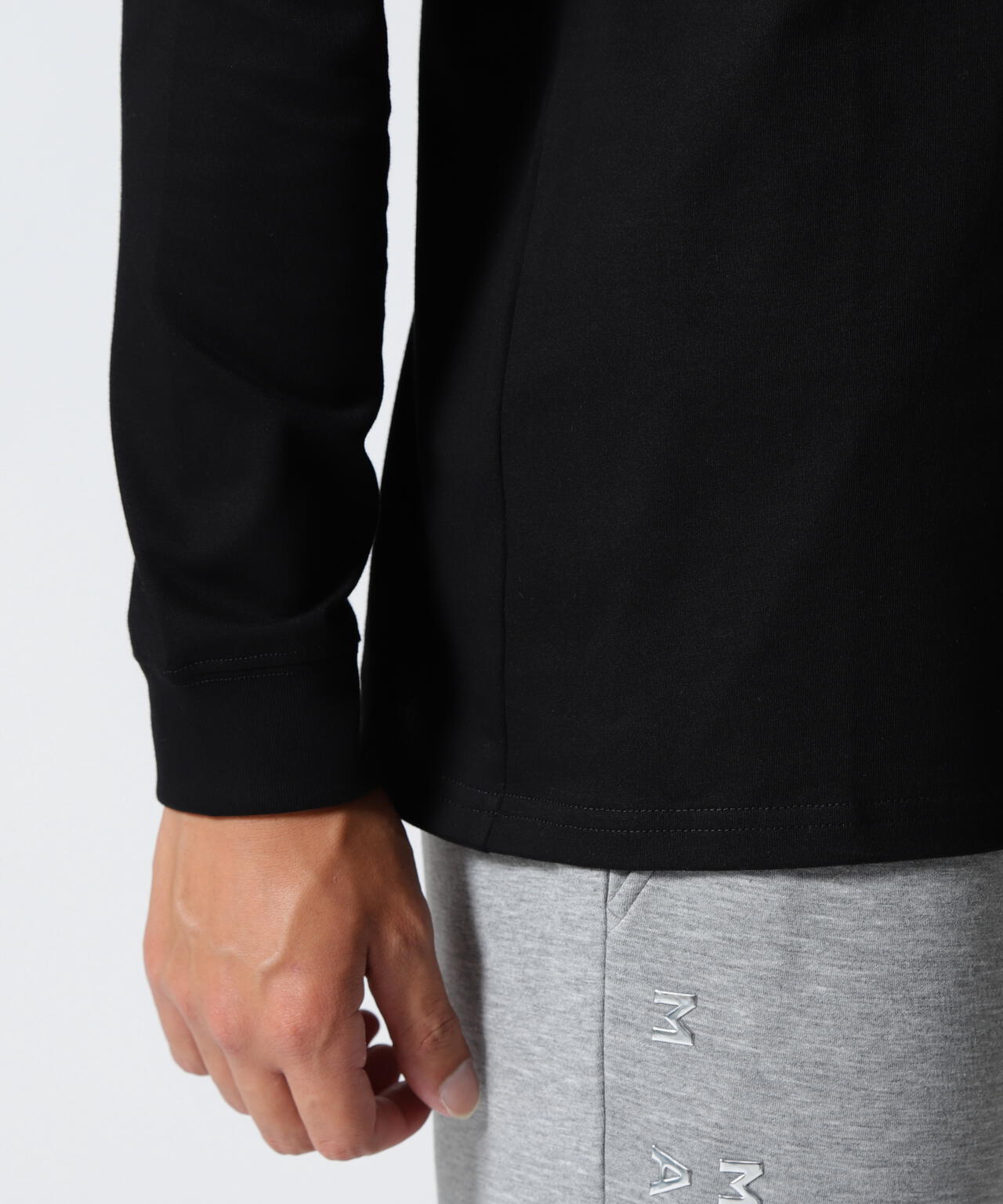 muta MARINE/ムータ マリン/別注Wave muta MARINE LS Tee | ROYAL