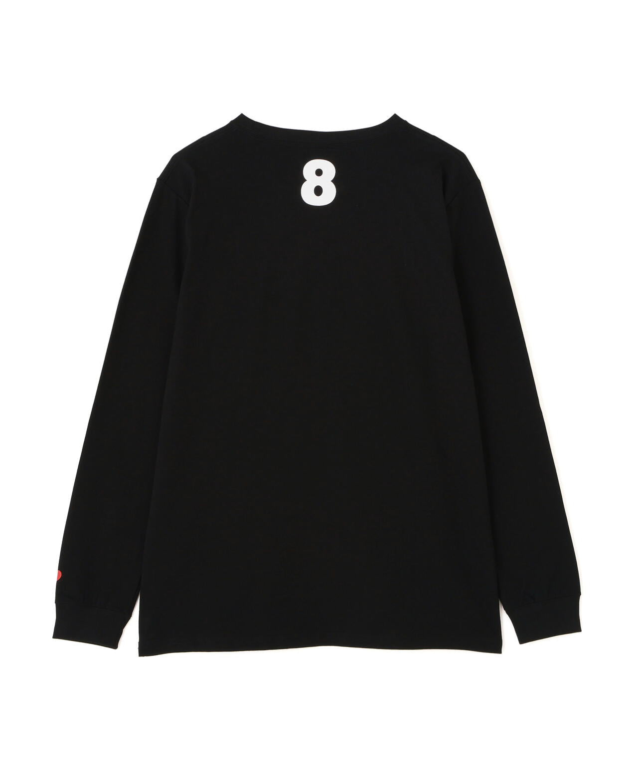 muta MARINE/ムータ マリン/別注Wave muta MARINE LS Tee | ROYAL