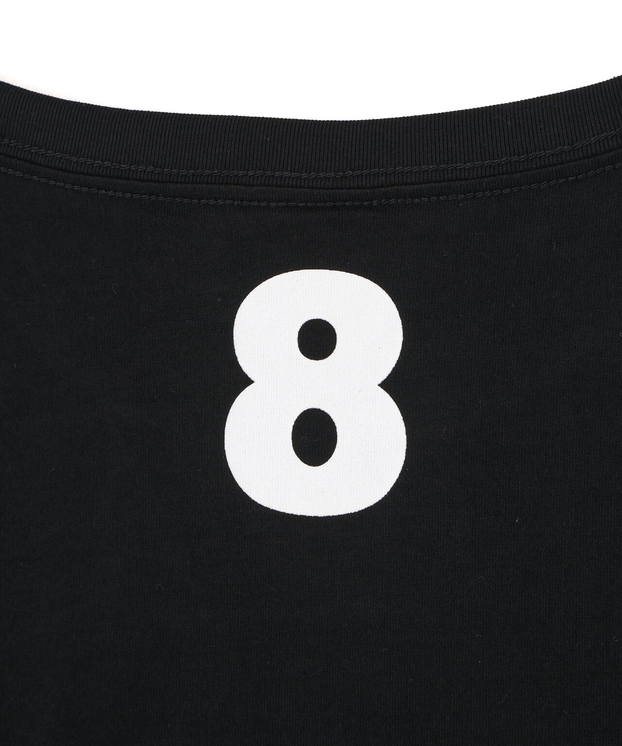 muta MARINE/ムータ マリン/別注Wave muta MARINE LS Tee