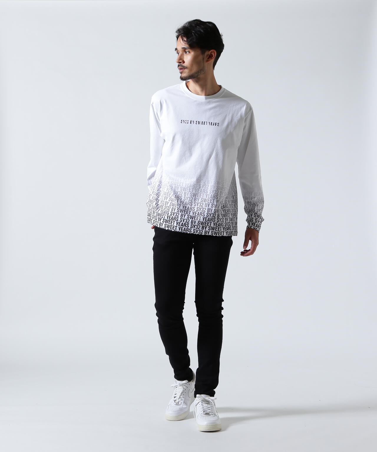 【SY32 SWEET YEARS】レディース ワンピース M ホワイト FAST DRY ONE-PIECE｜WOMEN'S - 【公式】SY32 by SWEET YEARS