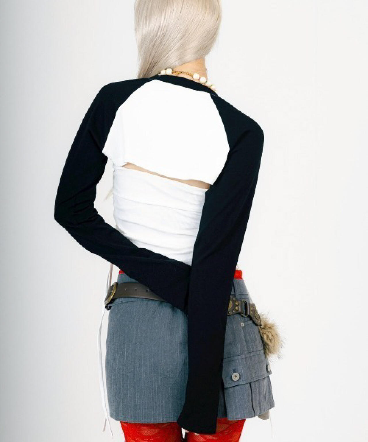 MITSUKI/ミツキ/3WAY DESIGN TOPS | ROYAL FLASH（ロイヤルフラッシュ