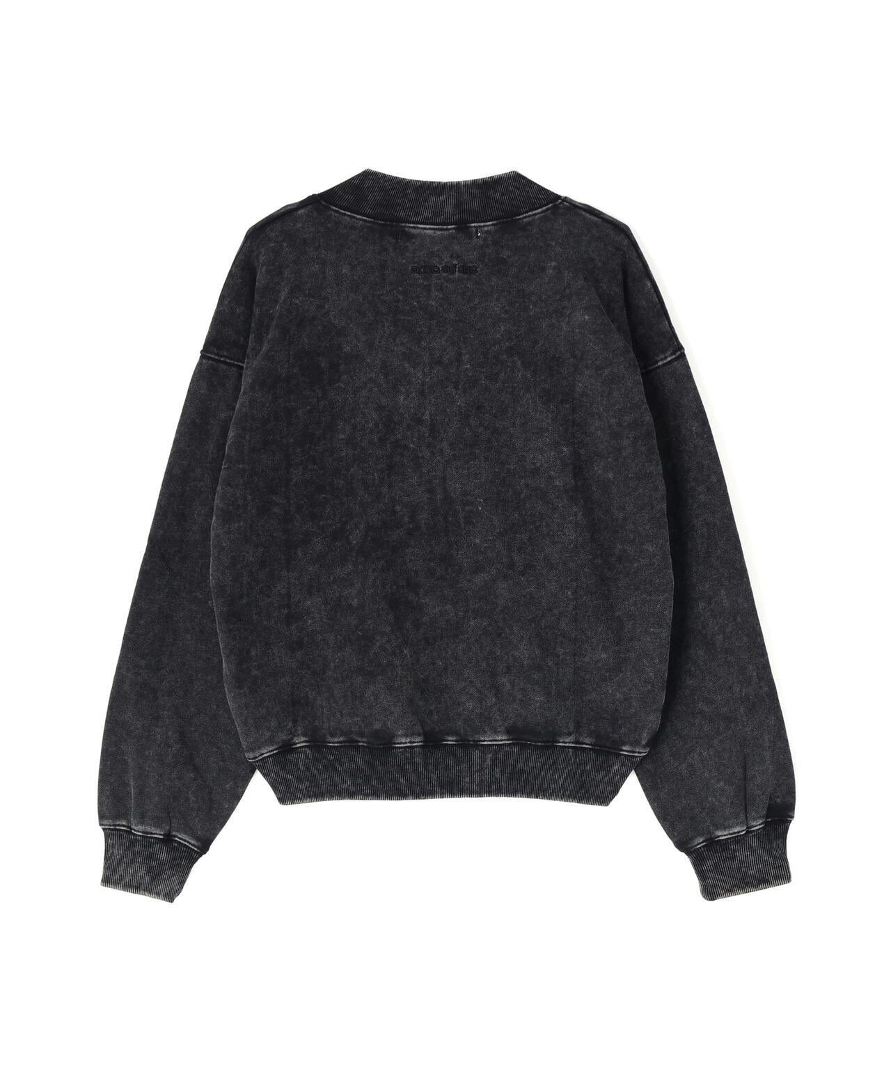 ANNA SUI NYC/アナ スイ エヌワイシー/ピグメントコントラストプルオーバー