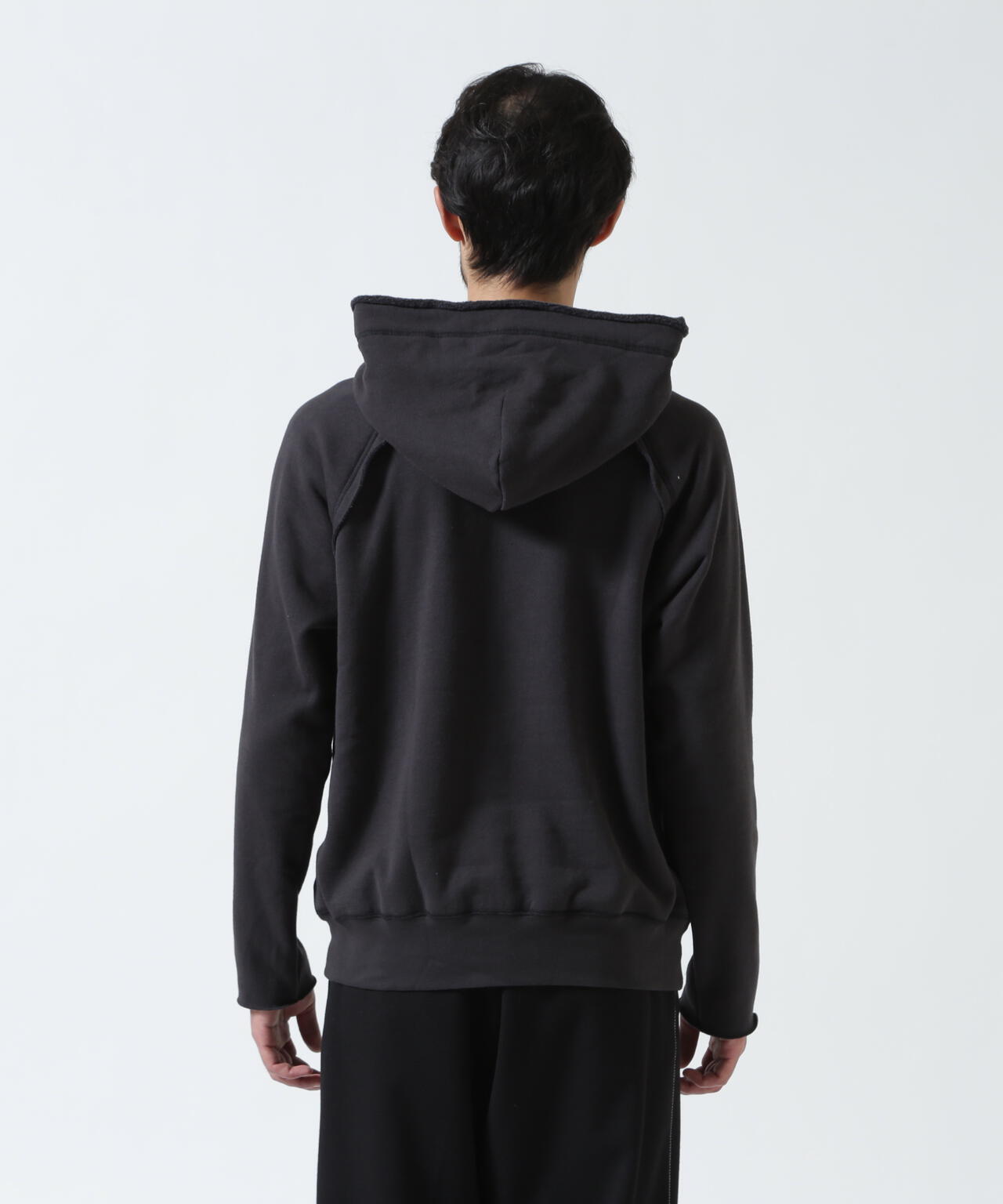 UNDERCOVER/アンダーカバー/HELDON HOODIE | ROYAL FLASH（ロイヤル