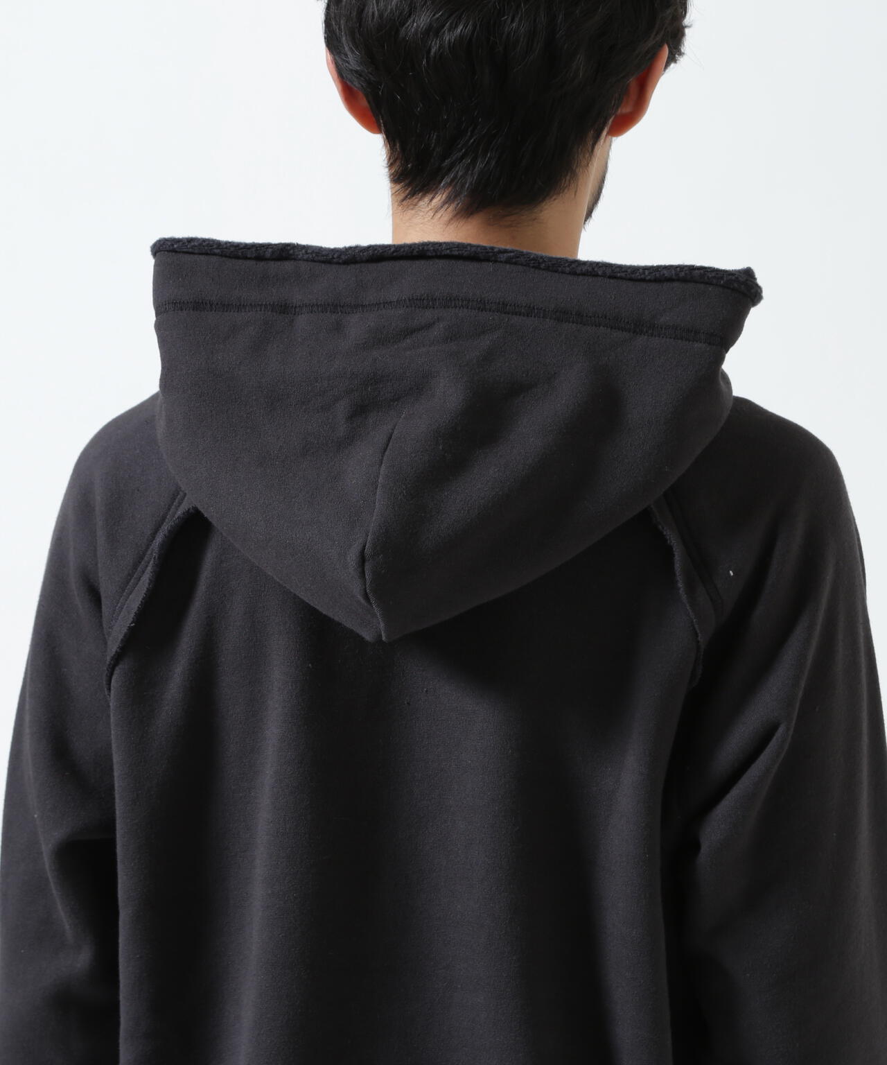 UNDERCOVER/アンダーカバー/HELDON HOODIE | ROYAL FLASH（ロイヤル