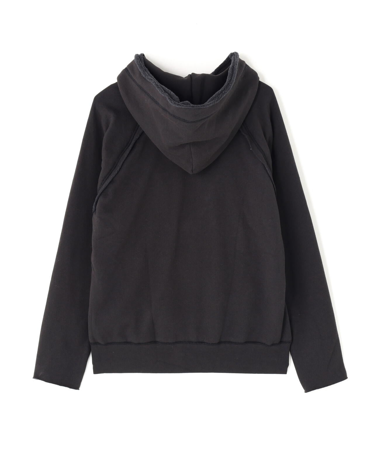 UNDERCOVER/アンダーカバー/HELDON HOODIE | ROYAL FLASH（ロイヤル