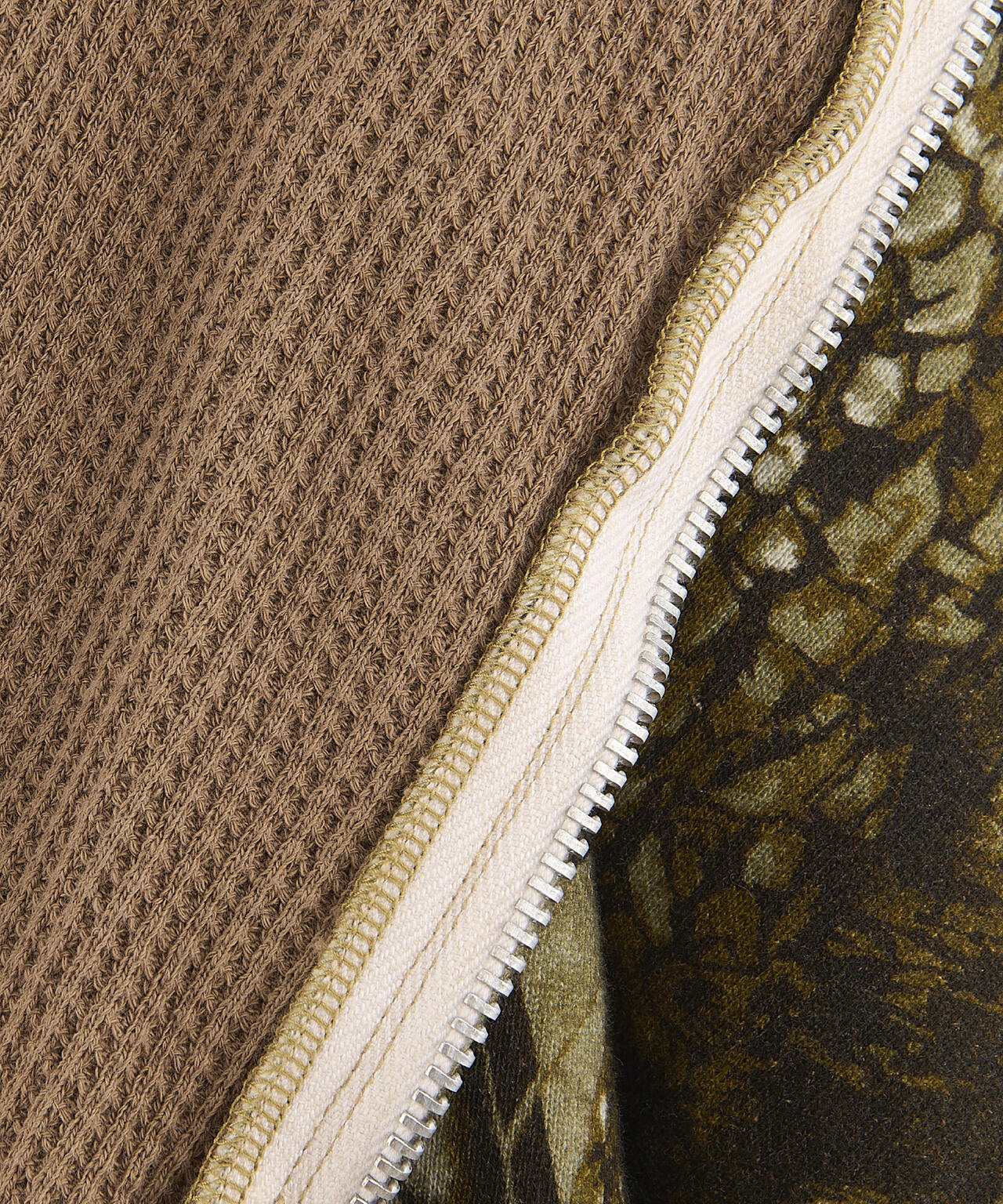 SAINT MICHAEL/セントマイケル/BAPE ZIP HOODIE/SAHARK/CAMO | ROYAL