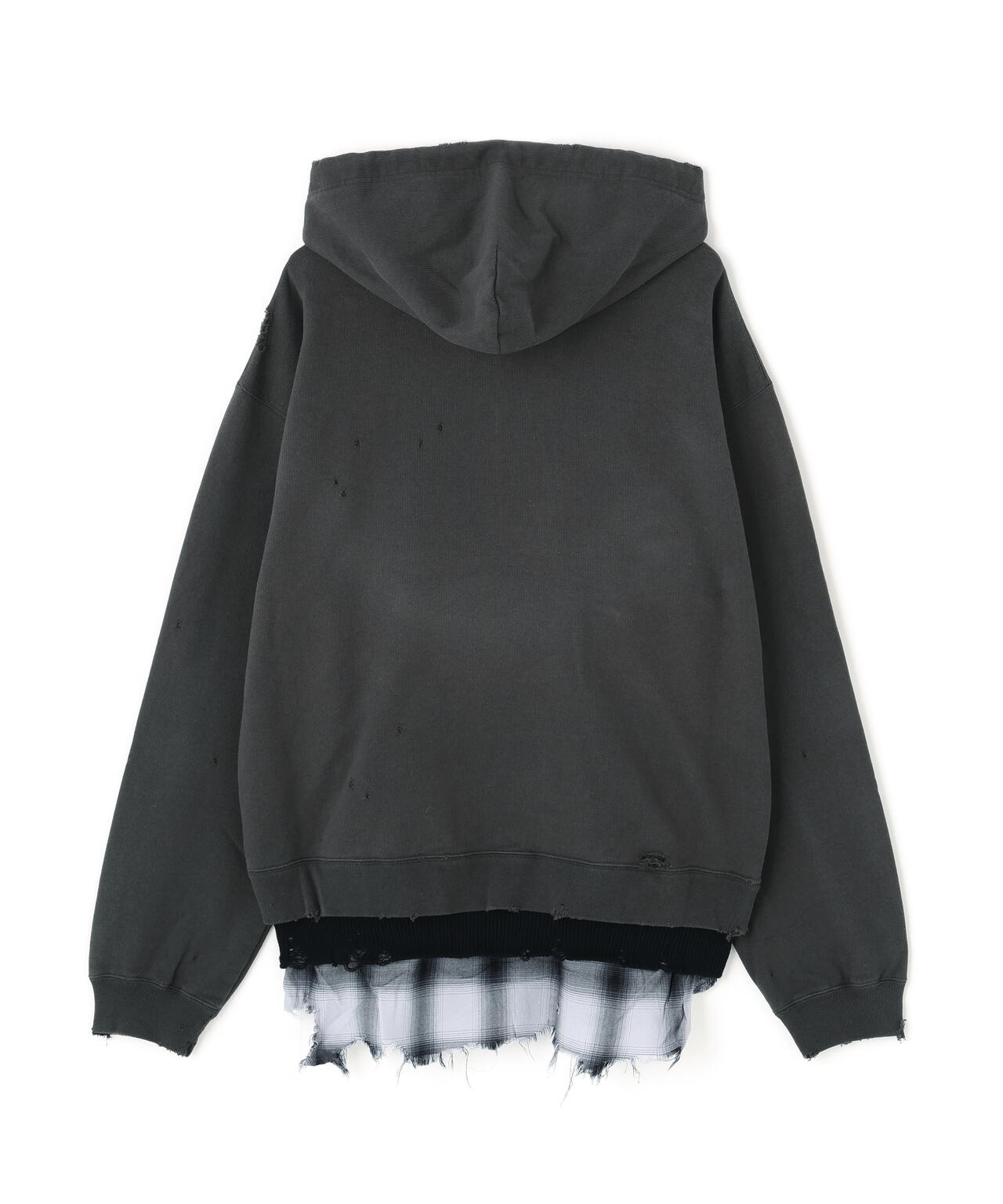 Maison MIHARAYASUHIRO/メゾン ミハラヤスヒロ/TRIPLE LAYERED