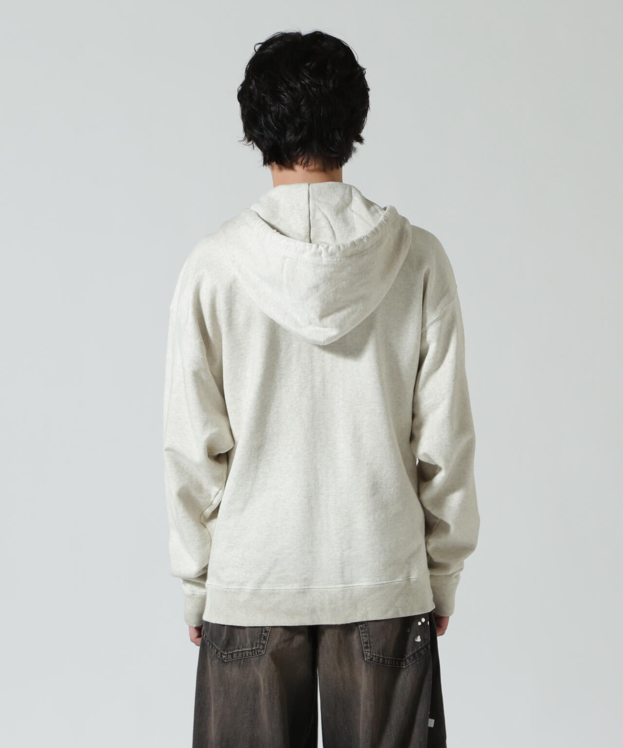 Maison MIHARAYASUHIRO/メゾン ミハラヤスヒロ/EMBELLISHED DISTRESSED