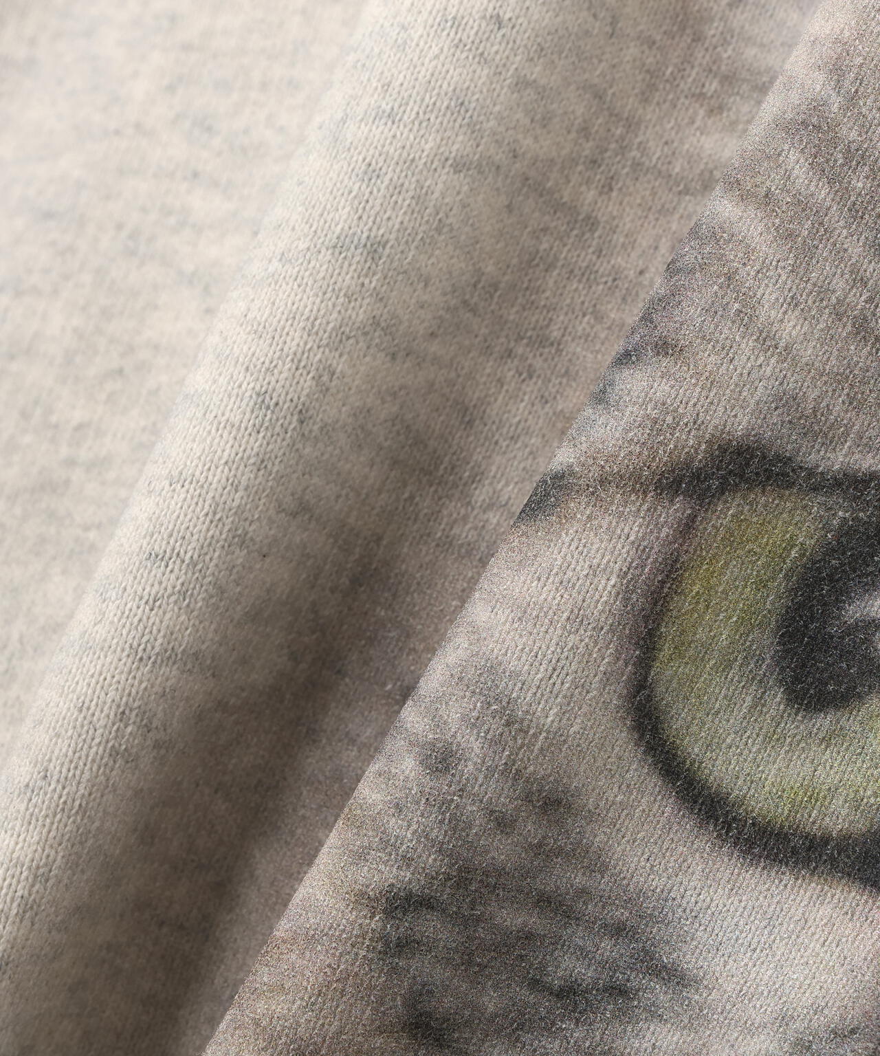 Maison MIHARAYASUHIRO/メゾン ミハラヤスヒロ/EMBELLISHED DISTRESSED