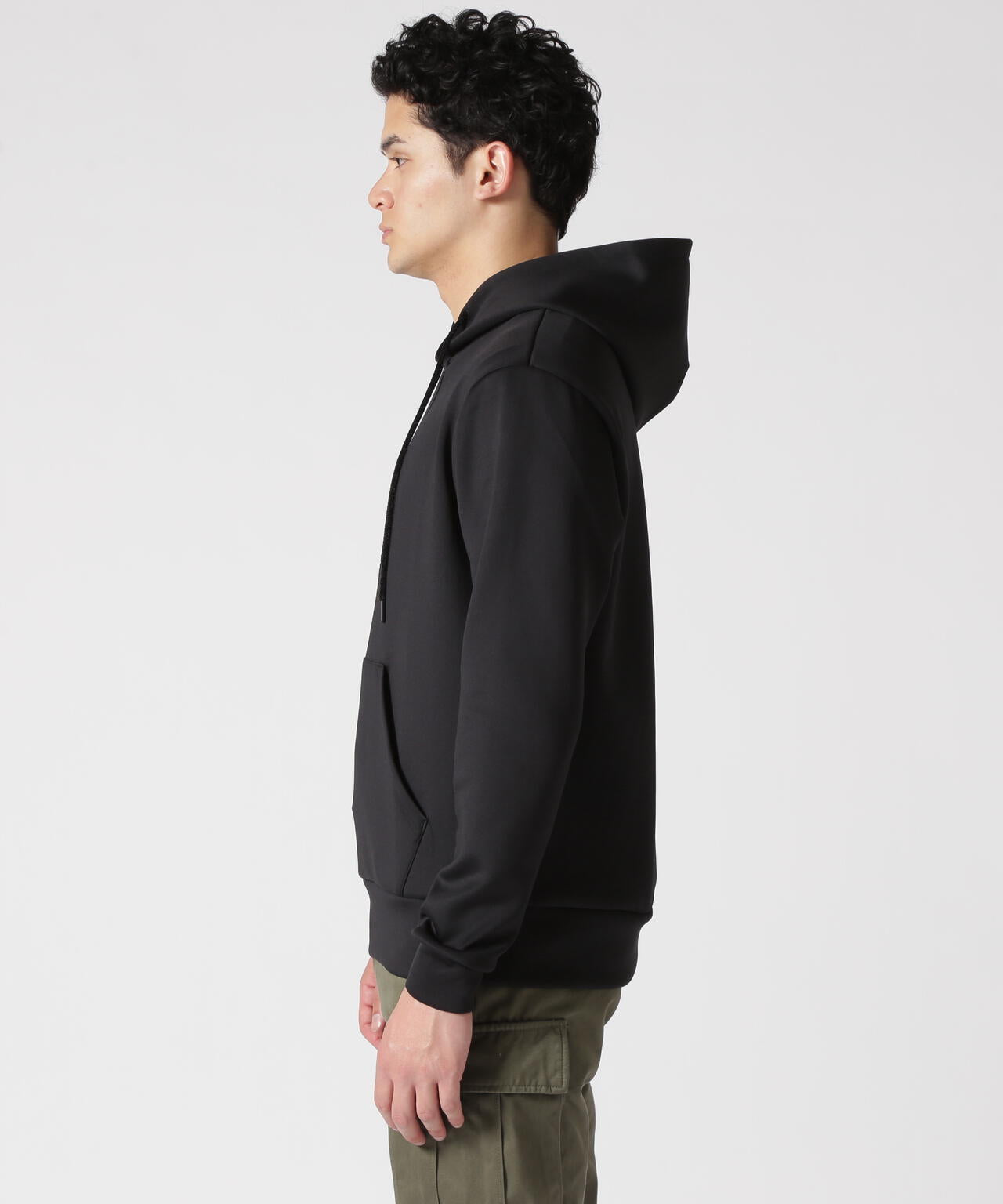 SY32 by SWEET YEARS /DOUBLEKNIT RHINESTONE LOGO