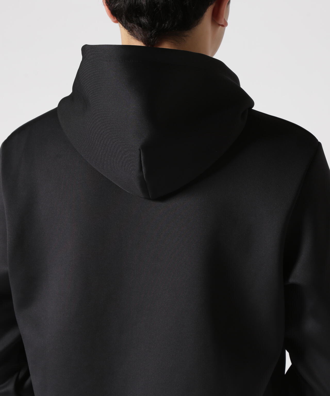 SY32 by SWEET YEARS /DOUBLEKNIT RHINESTONE LOGO