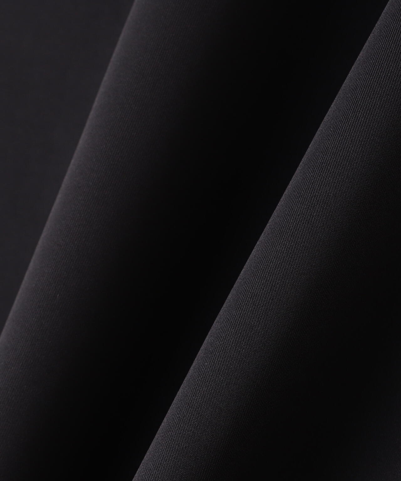 SY32 by SWEET YEARS /DOUBLEKNIT RHINESTONE LOGO