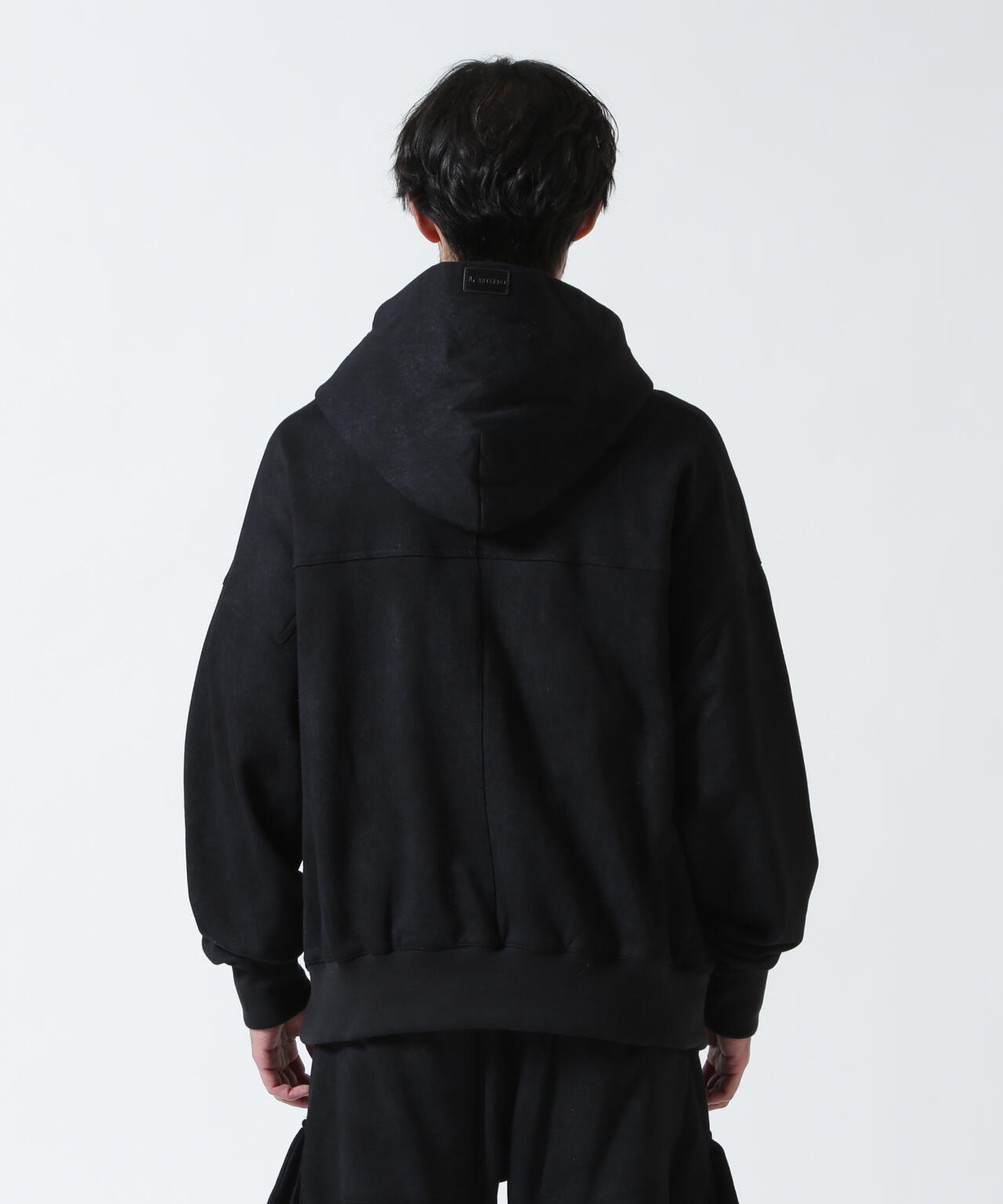 A.F ARTEFACT/エーエフ・アーティファクト/別注Zip Hoodie | ROYAL