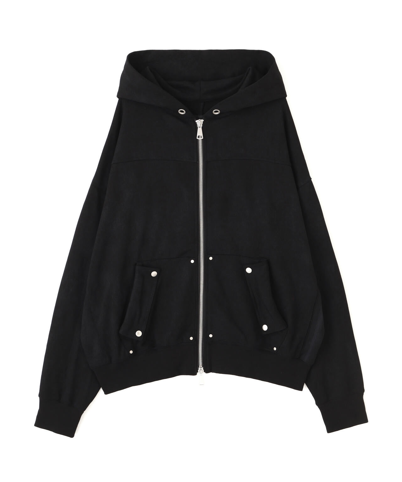 A.F ARTEFACT/エーエフ・アーティファクト/別注Zip Hoodie | ROYAL