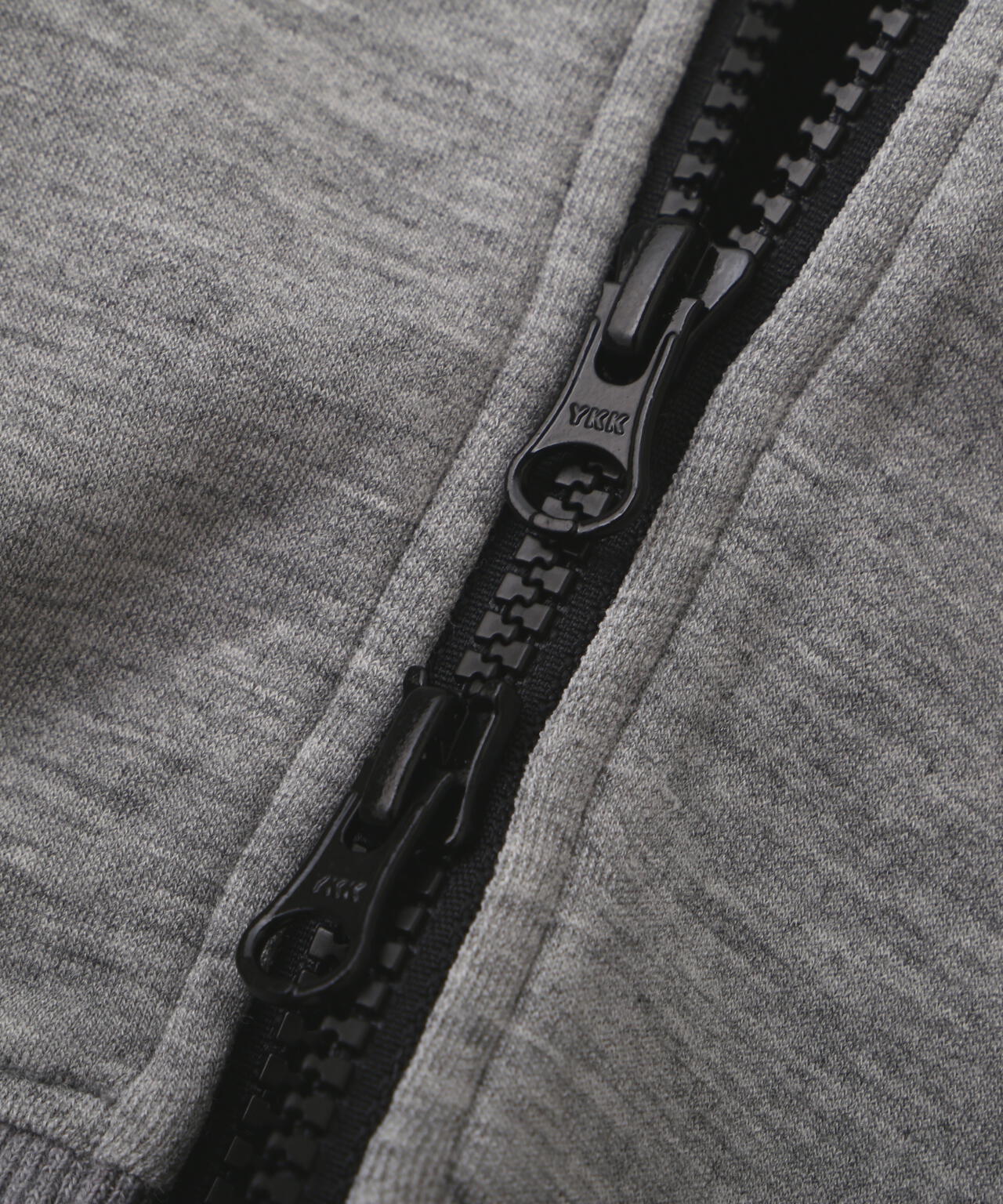 muta MARINE/ムータ マリン/別注 Metal Parka