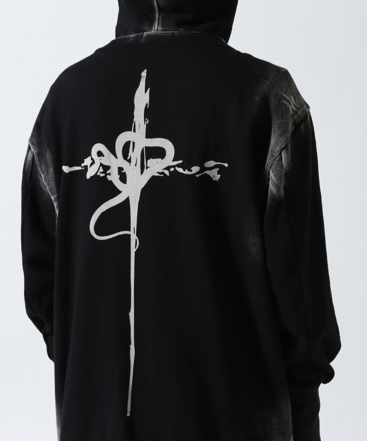 KMRii/ケムリ/別注Cordoba Long Parka 02 | ROYAL FLASH（ロイヤル