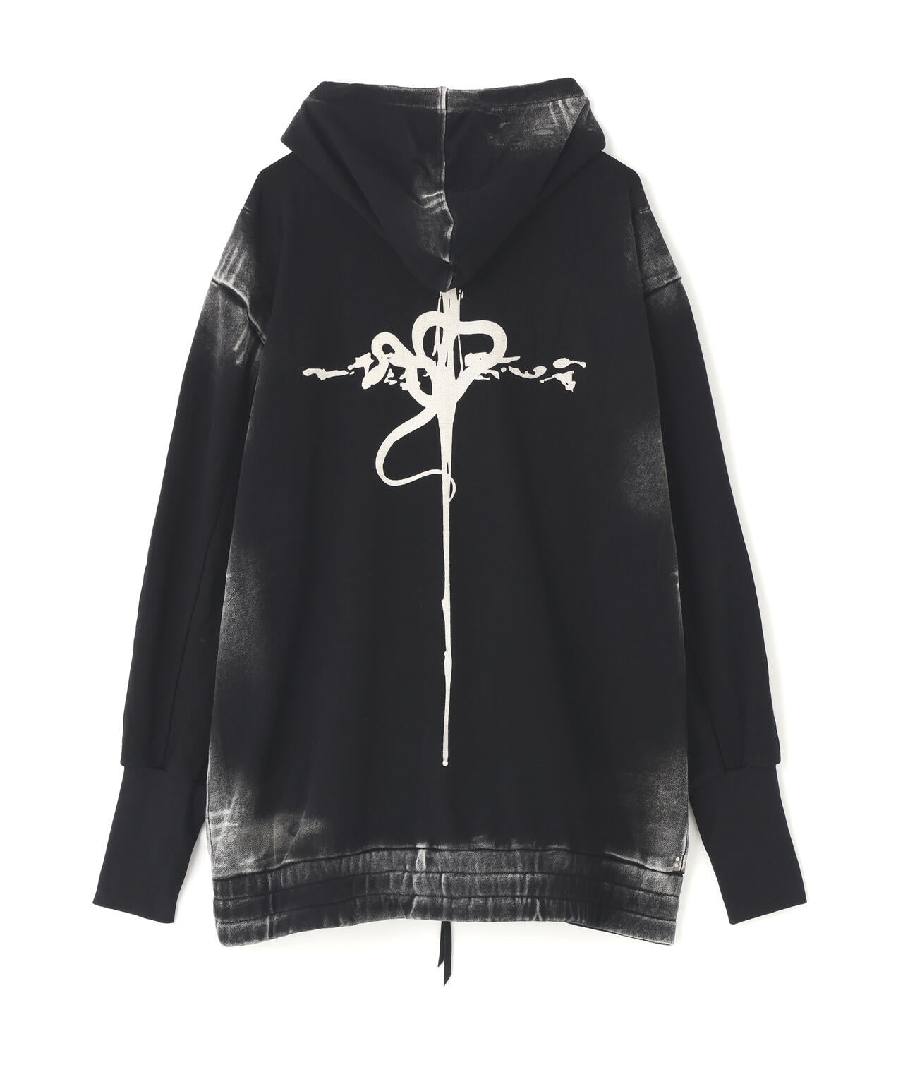 KMRii/ケムリ/別注Cordoba Long Parka 02 | ROYAL FLASH（ロイヤル