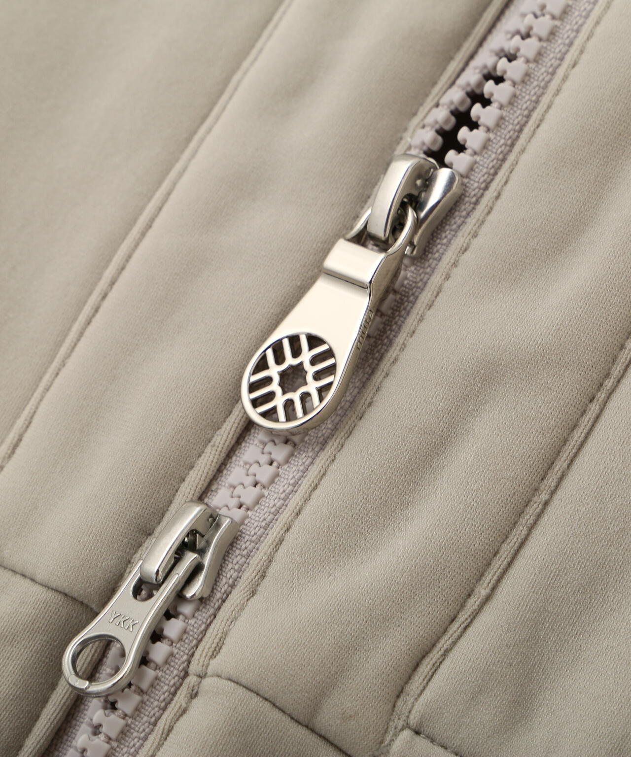 muta MARINE/ムータ マリン/別注ヒートパフォーマプラス ZIPブルゾン