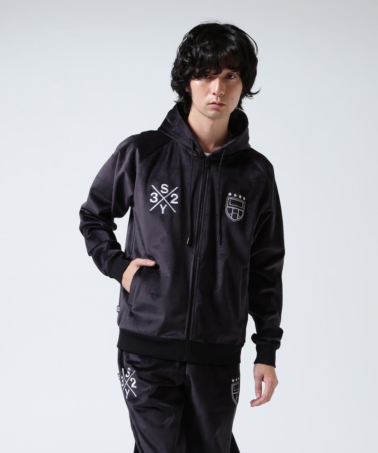 SY32 by SWEET YEARS /エスワイサーティトゥ バイ スィートイヤーズ