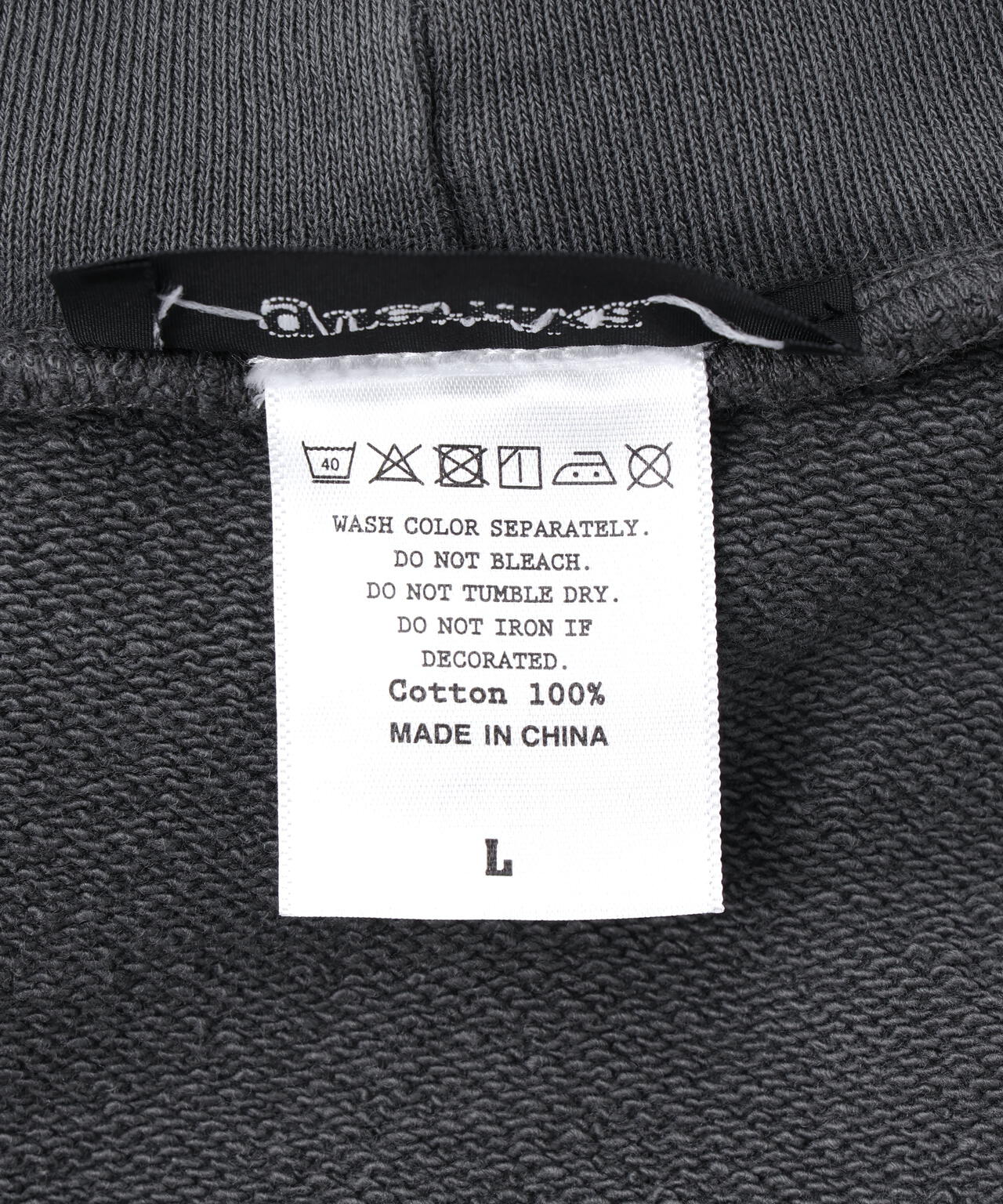 guernika×パックマン/PAC-MAN VINTAGE STYLE HOODIE | ROYAL FLASH