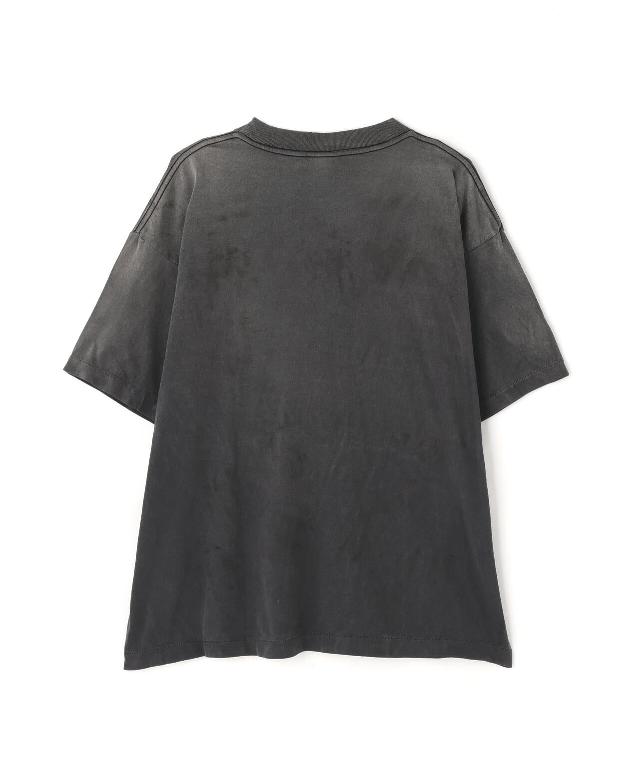 SAINT MICHAEL/セントマイケル/SS_TEE/MARIA/BLACK | ROYAL FLASH