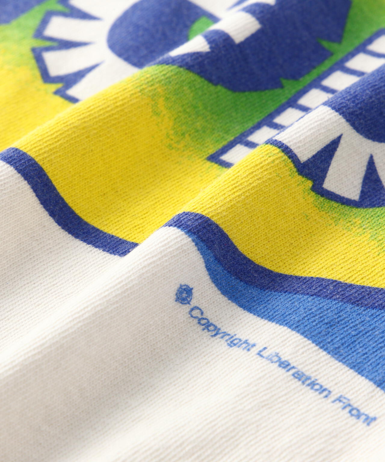 ロイヤルフラッシュ（ FLASH）/SAINT MICHAEL／セントマイケル／BAPE_SS TEE／GOD／WHITE SAINT MICHAEL/セントマイケル/BAPE_SS TEE/GOD/WHITE | ROYAL FLASH