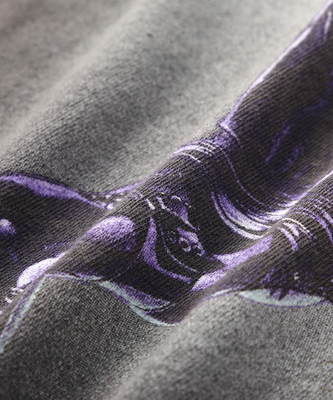 SAINT MICHAEL/セントマイケル/SRYM_SS TEE/MASK/BLACK