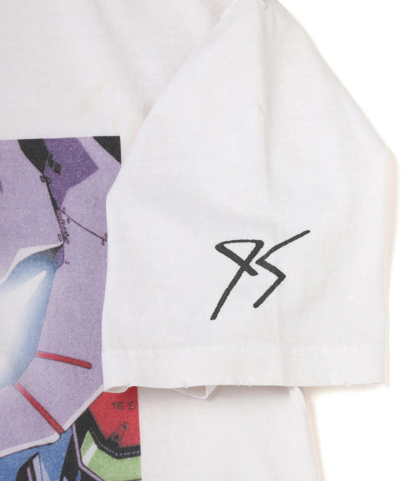 EVANGELI0N:95/エヴァンゲリオン キュウジュウゴ/0047 T-Shirt