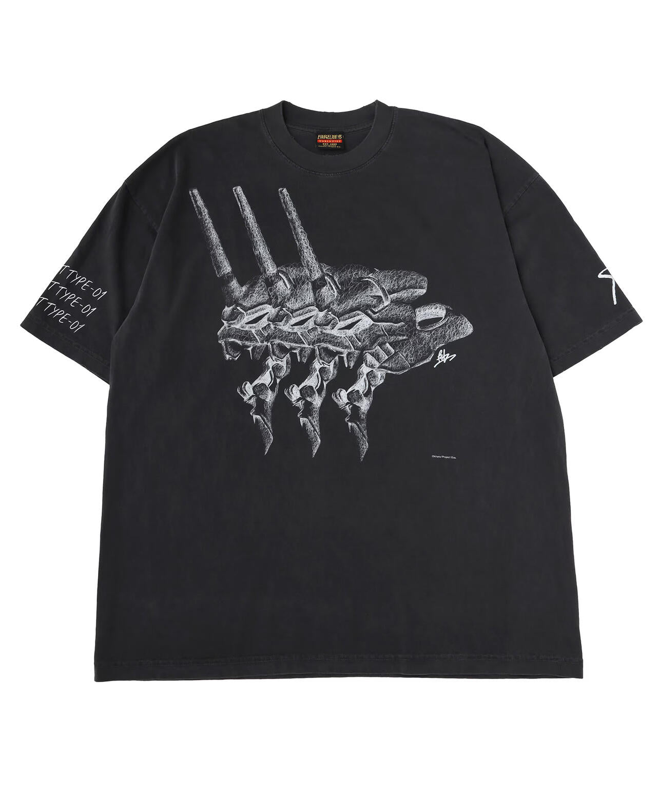 EVANGELI0N:95/エヴァンゲリオン キュウジュウゴ/0052 T-Shirt