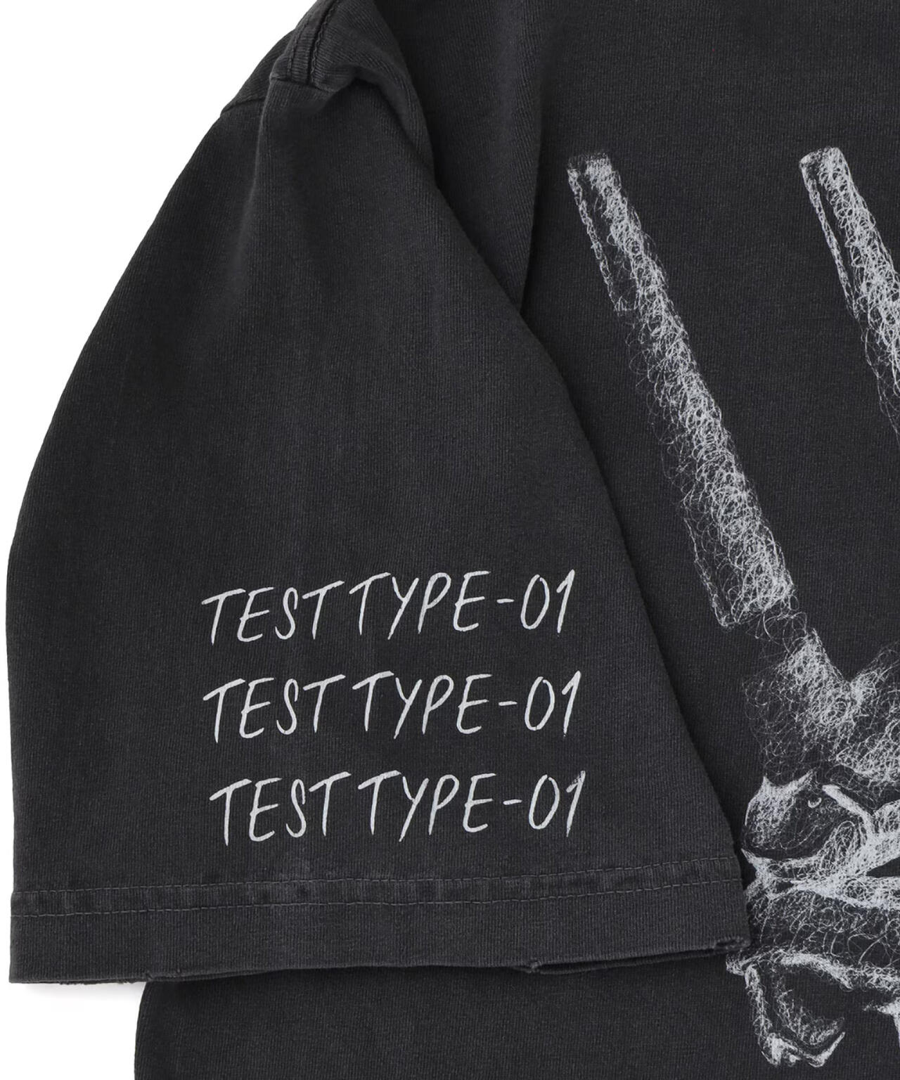 EVANGELI0N:95/エヴァンゲリオン キュウジュウゴ/0052 T-Shirt