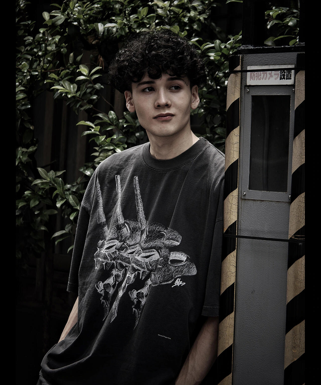 EVANGELI0N:95/エヴァンゲリオン キュウジュウゴ/0052 T-Shirt