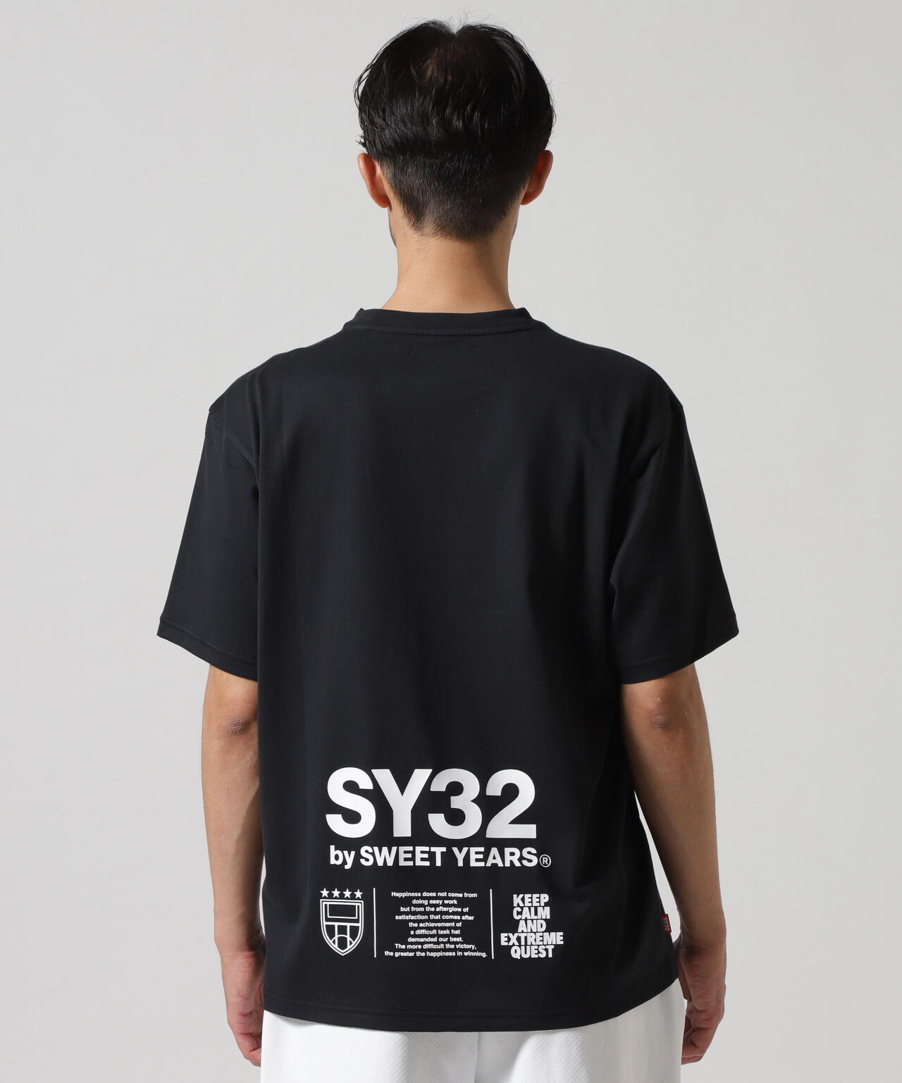 SY32 by SWEET YEARS/エスワイサーティトゥ バイ スィートイヤーズ