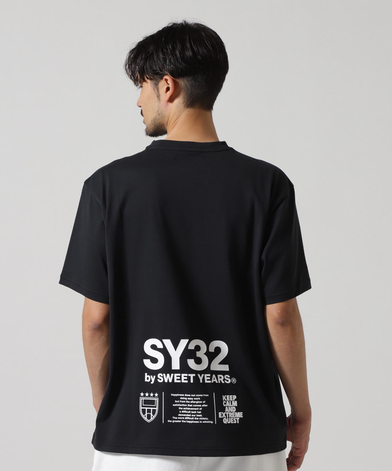 SY32 by SWEET YEARS/エスワイサーティトゥ バイ スィートイヤーズ