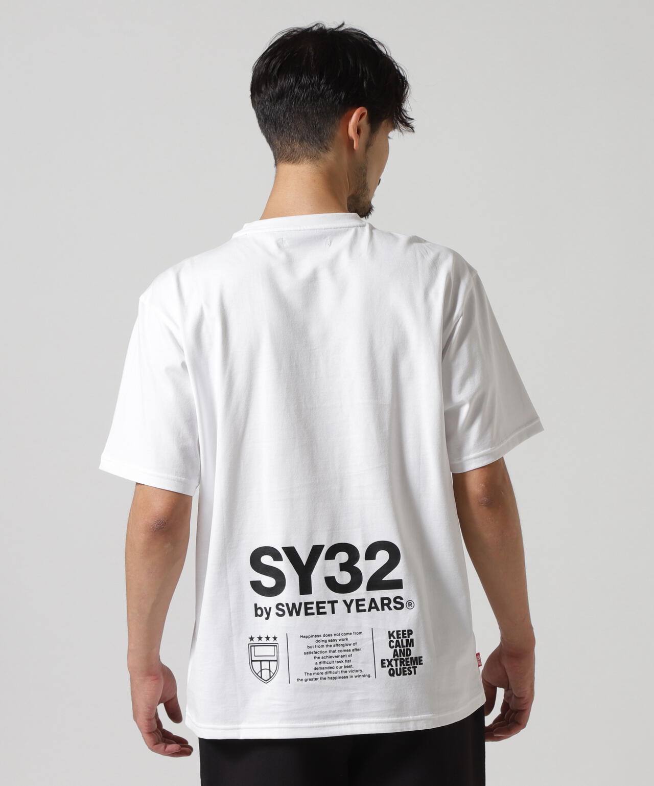 SY32 by SWEET YEARS/エスワイサーティトゥ バイ スィートイヤーズ