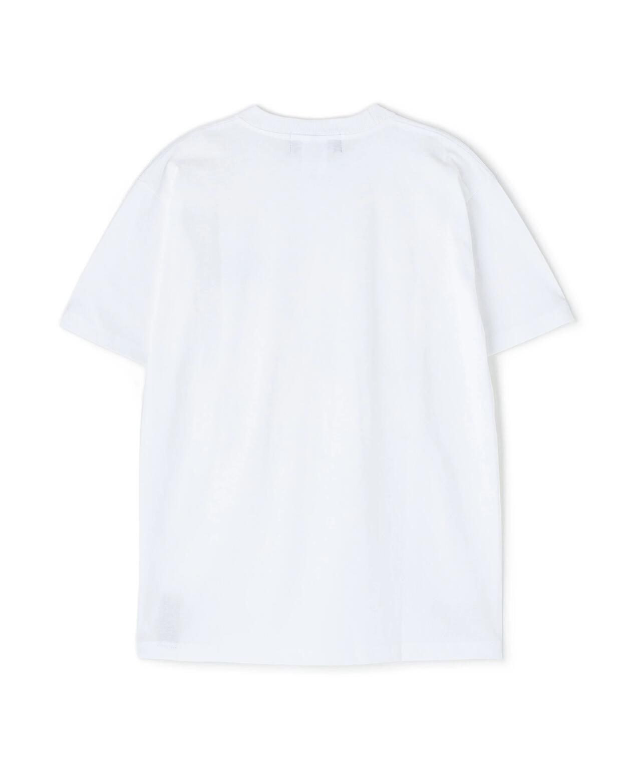 SY32 by SWEET YEARS/エスワイサーティトゥ バイ スィートイヤーズ/3D LOGO TEE