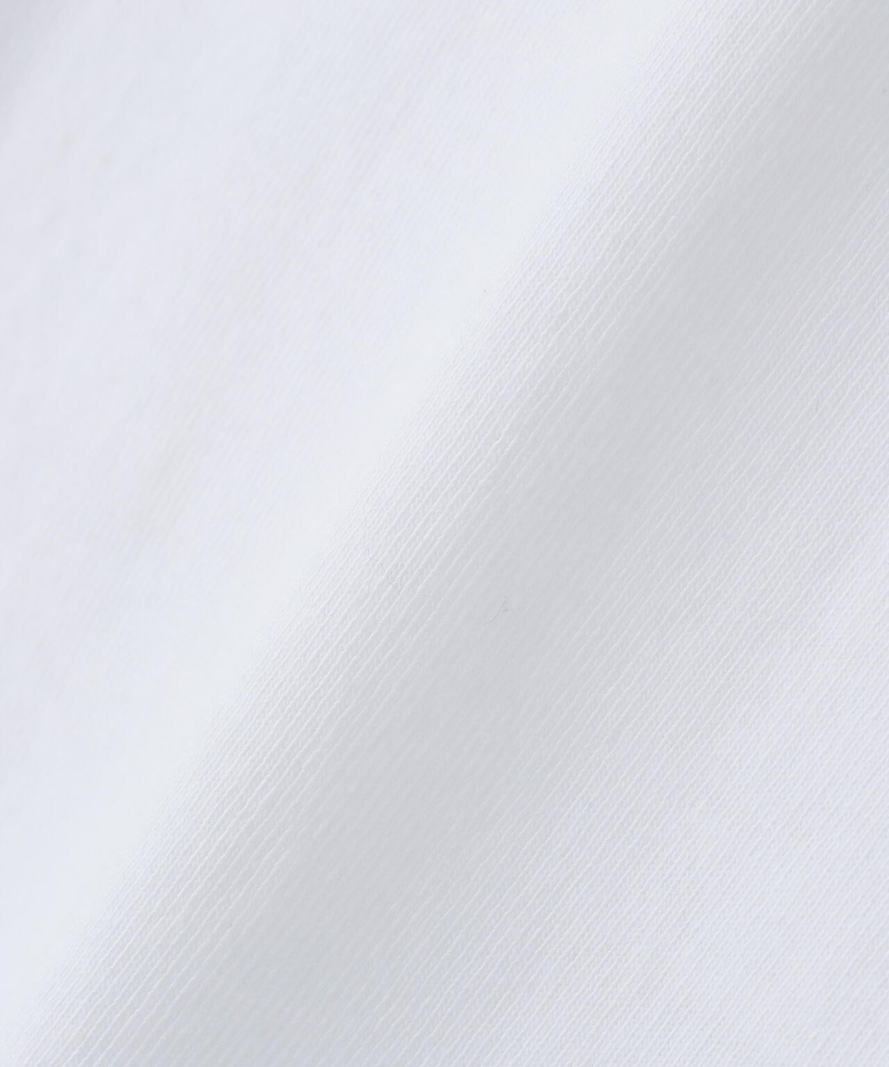 SY32 by SWEET YEARS/エスワイサーティトゥ バイ スィートイヤーズ/CURSIVE LOGO RHINESTONE TE