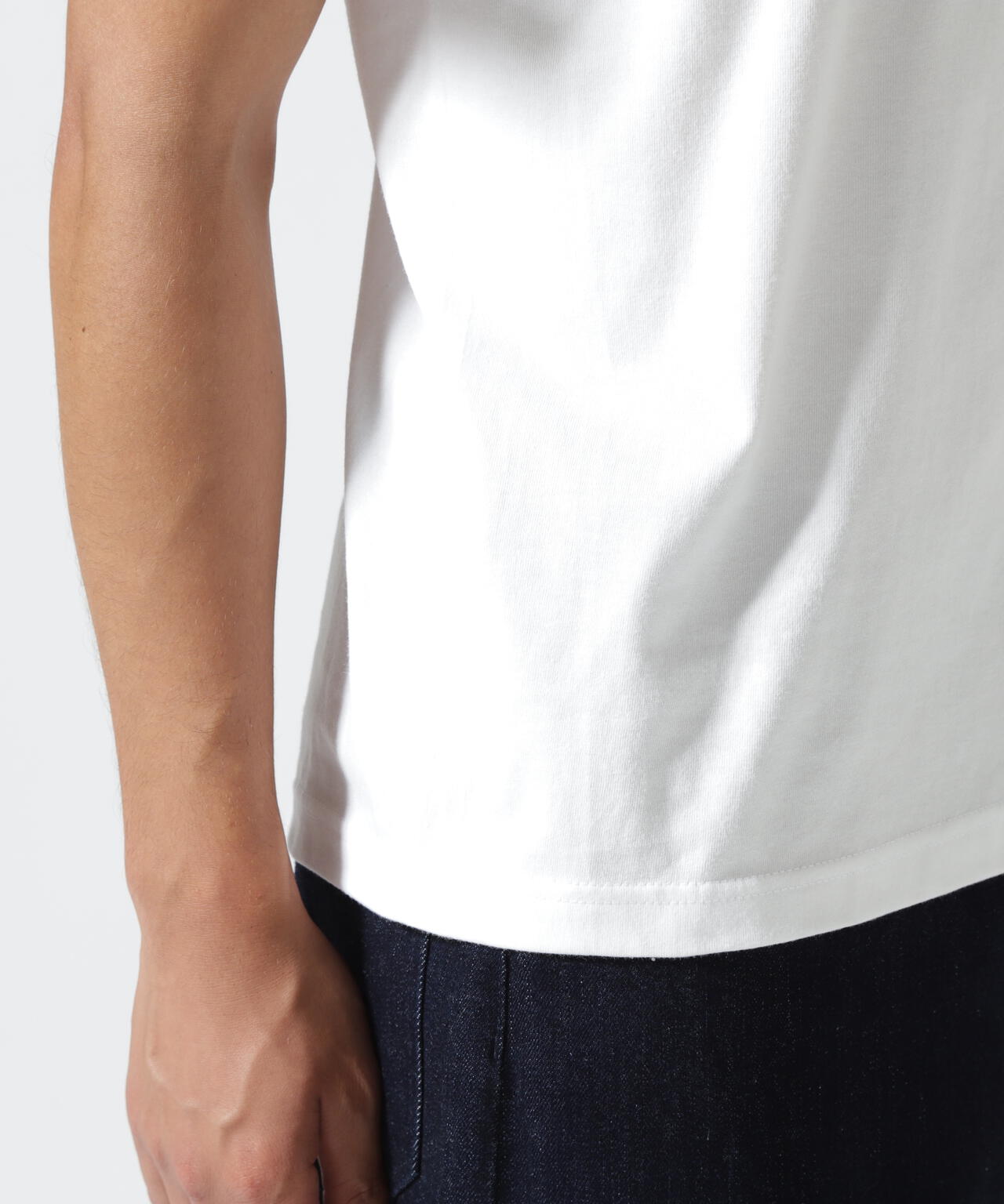 Guernika×JUGGLER/ゲルニカ×ジャグラー/LIVE PAINT T-shirt