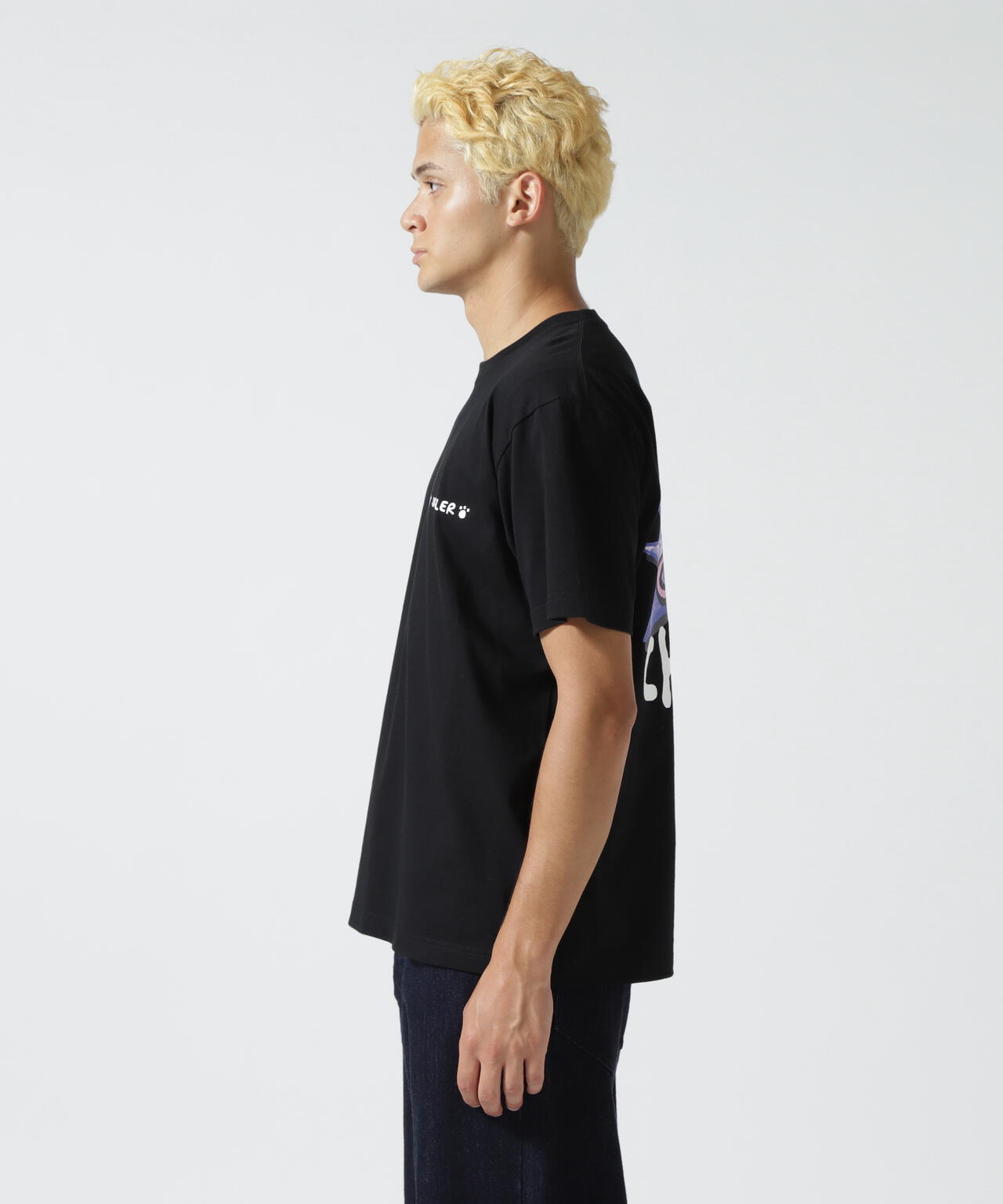 guernika/ゲルニカ/GO!GO!CHANCE MY JUGGLER T